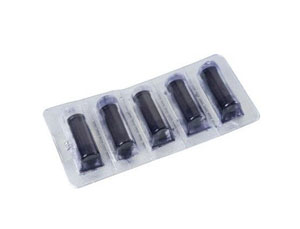 Ink Rollers to Suit K42 ONLY Price Guns - 5x Per Pack
